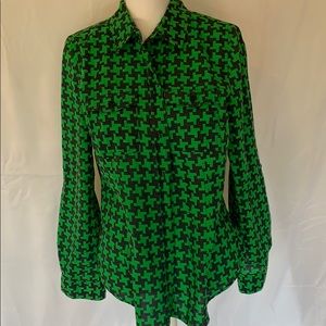 Michael Kors button down